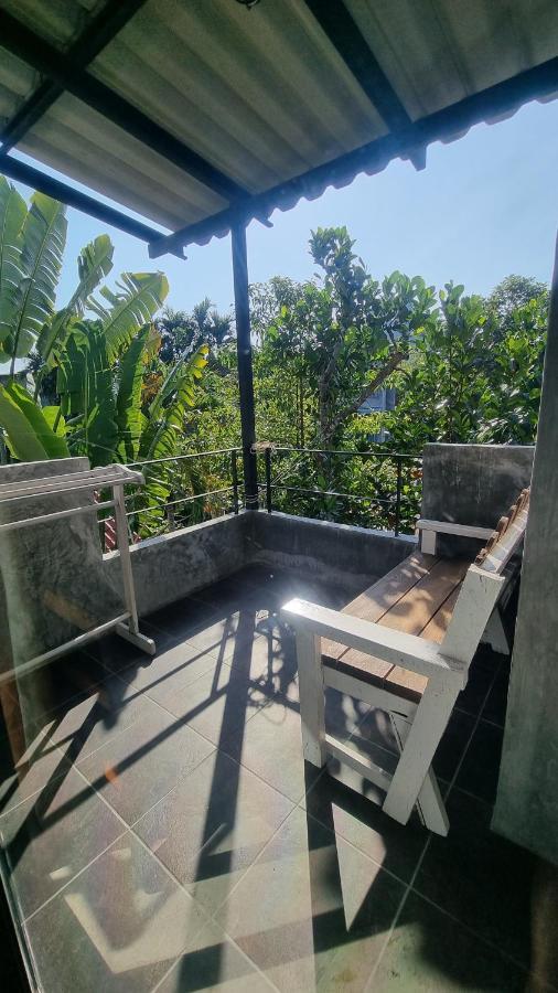Aonang Third Place Hometel Ao Nang Bagian luar foto